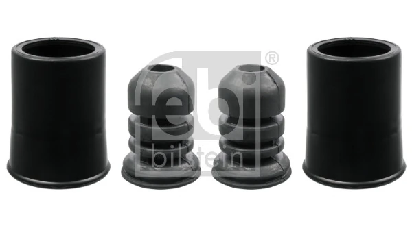 Dust Cover Kit, shock absorber